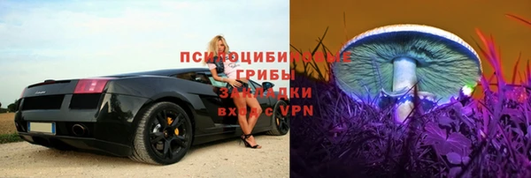 хмурый Гусиноозёрск